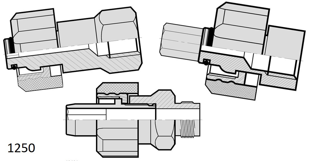 LAVAGE ADAPTEURS