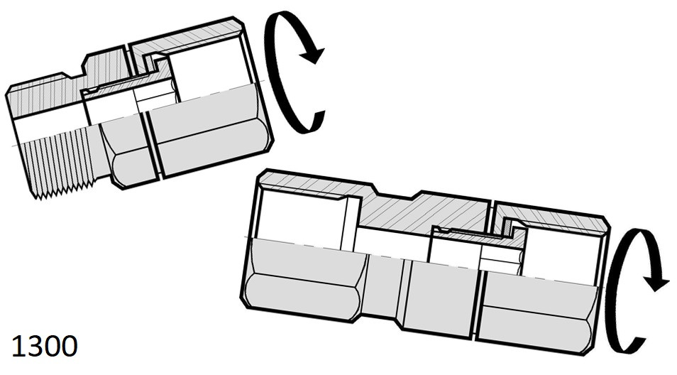 LAVAGE ADAPTEURS