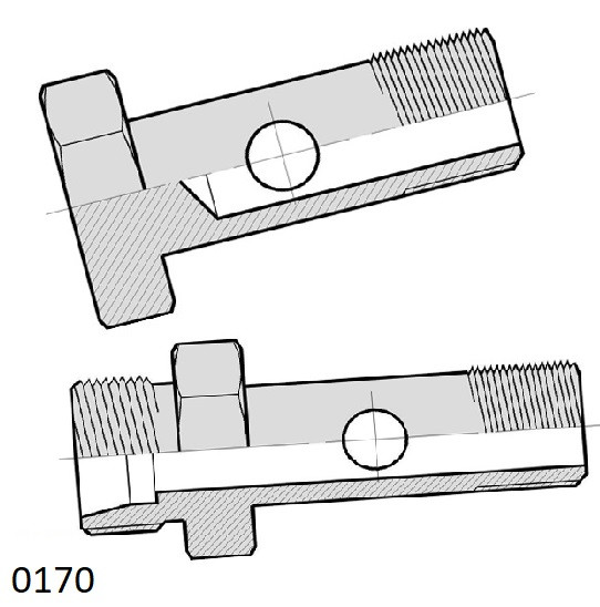 RACCORDS ET ADAPTEURS