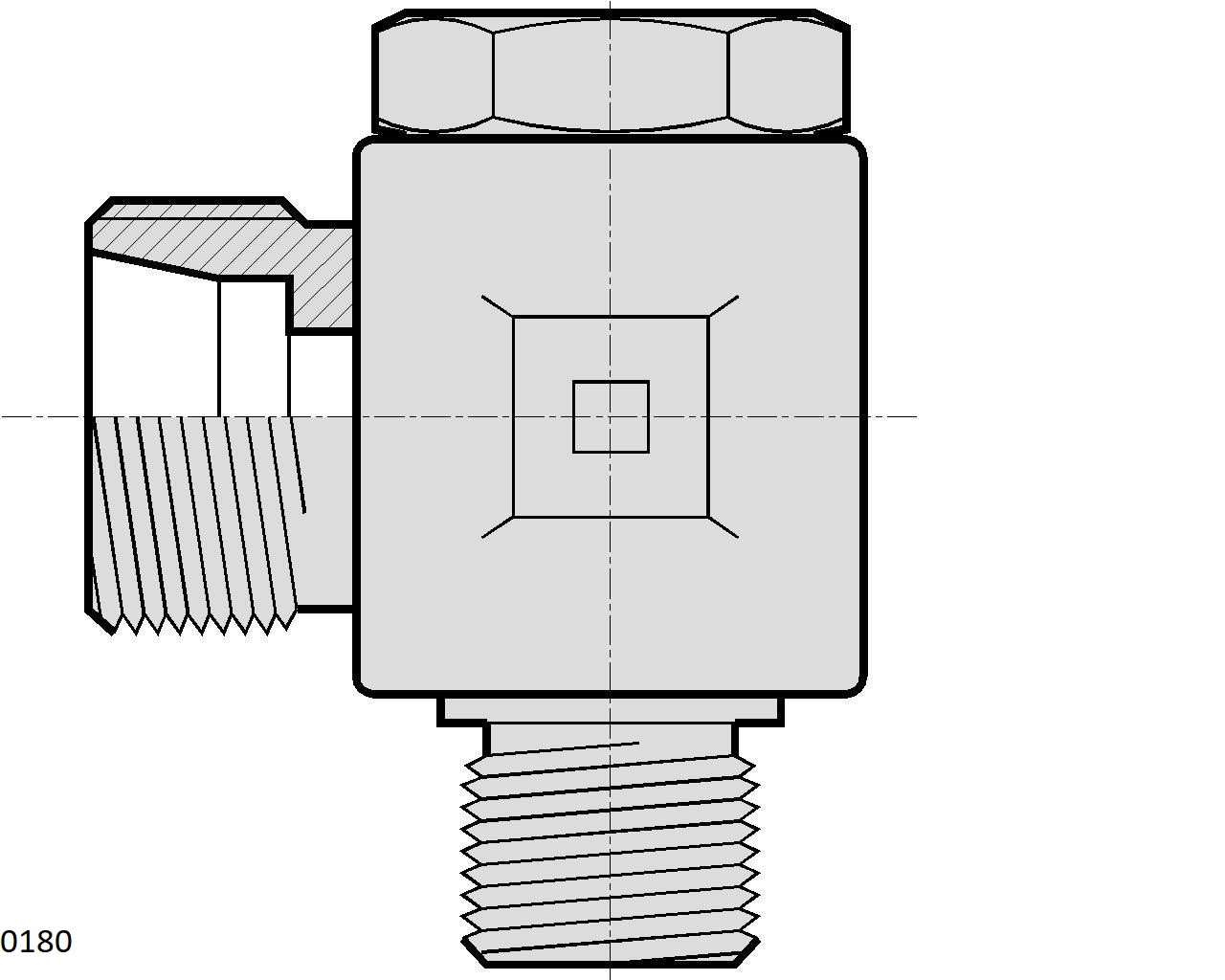 RACCORDS ET ADAPTEURS